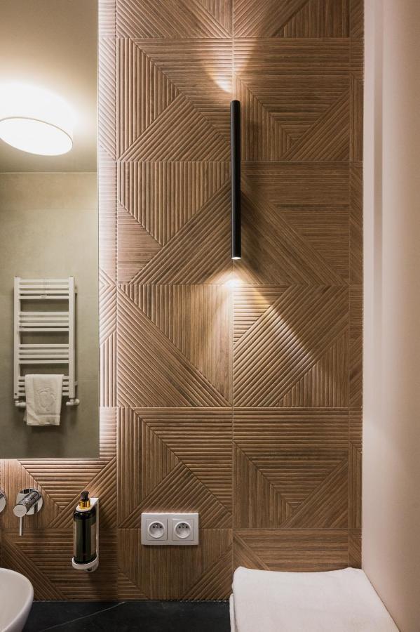 Tauron Arena Apartment With Garage - Krakow Lema المظهر الخارجي الصورة