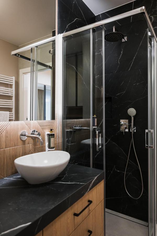 Tauron Arena Apartment With Garage - Krakow Lema المظهر الخارجي الصورة